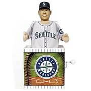 MLB Jox Box Series 2 Ichiro Suzuki - Seattle Mariners