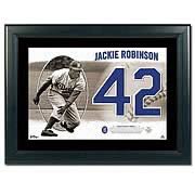 MLB Jersey- Jackie Robinson 