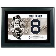 MLB Jersey NY Yankees- Yogi Berra 