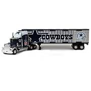 NFL Peterbilt Tractor Trailer - Dallas Cowboys