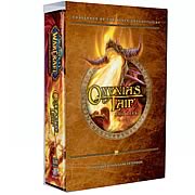 World of Warcraft TCG Onyxia's Lair Raid Deck