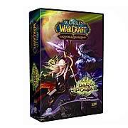 World of Warcraft TCG Dark Portal Starter Deck