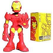 Iron Man SubCast Polyresin Statue