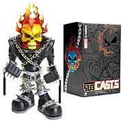 Ghost Rider SubCast Polyresin Statue