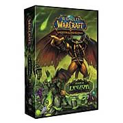 compare prices and find the best deal on warcraft loot, World of Warcraft March of the Legion Starter Deck 