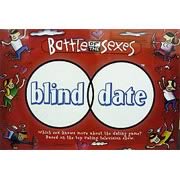 Blind Date Battle of the Sexes