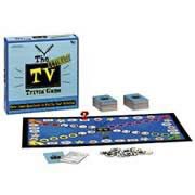 The Ultimate TV Trivia Game