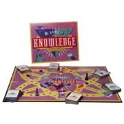Game of Knowledge