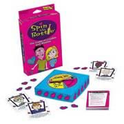 Spin the Bottle