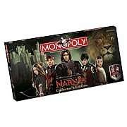 Chronicles of Narnia Edition Monopoly