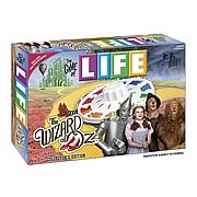 The Game of Life Wizard of Oz Edition