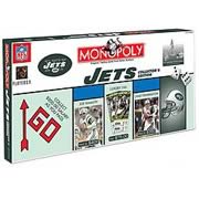 New York Jets Monopoly