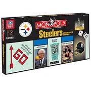 Pittsburgh Steelers Monopoly