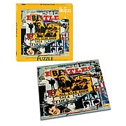 The Beatles Anthology 2 Puzzle
