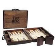 Lord of the Rings Backgammon