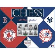 Red Sox vs. Yankees Chess