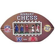 National Football League Chess