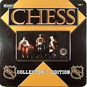 National Hockey League Chess