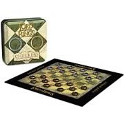 Lord of the Rings Checkers