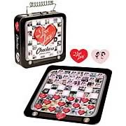 I Love Lucy Checkers