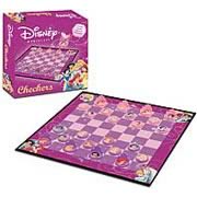 Disney Princess Checkers