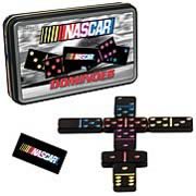 NASCAR Dominoes