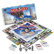 Superman Returns Collector's Edition Monopoly