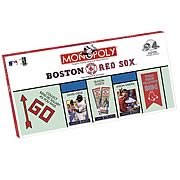 Boston Red Sox 2006 Monopoly