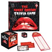 Rocky Horror Picture Show Trivia Game 30th Anniv. Edition