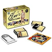 Elvis Trivia Game Collector's Edition