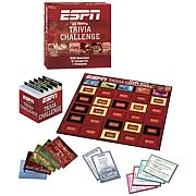 ESPN All Sports Trivia Challenge