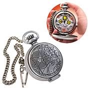 Doctor Who The Doctor's Fob Watch