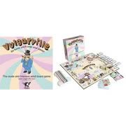 Vulgarville: The Lude, Crude & Rude Game