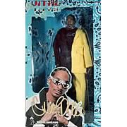 Snoop Dogg Snoopafly 12-inch Action Figure