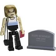 ToyFare Exclusive Buffy PALz Series 1 Vampire Buffy