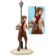 Chronicles of Narnia: Tumnus Maquette