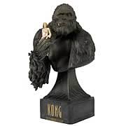 King Kong: Kong with Ann Bust