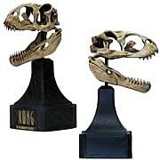 King Kong: Venatosaurus Skull