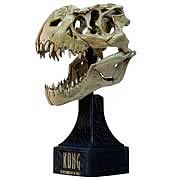 King Kong: V-Rex Skull