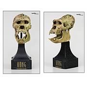 King Kong: Kong Skull