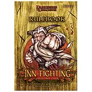 Dungeons & Dragons Inn-Fighting Game