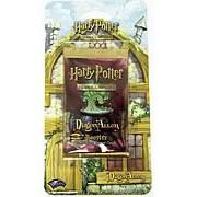 Diagon Alley Booster Blister