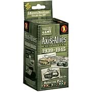 Axis & Allies Miniatures Base Set Boosters