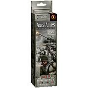 Axis & Allies Miniatures Set 2 Boosters