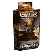 Axis & Allies Miniatures War at Sea Starters