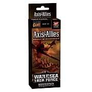 Axis & Allies Miniatures War at Sea Task Force Boosters