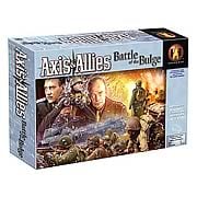 Axis & Allies Battle of the Bulge Game
