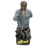 Wolfman 1:6 Scale 3/4 Mini Bust
