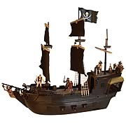 Pirates of the Caribbean 3 Electronic Black Pearl Playset