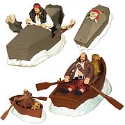 Pirates 2 Bump-n-Go Assortment Wave 1